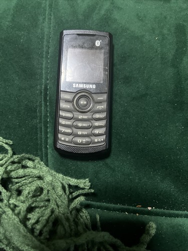 Samsung e1190 black - gt-e1190,