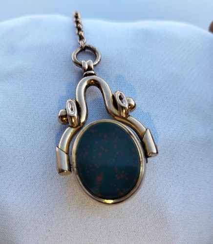 Antique 1900 victorian 10k - 1900,