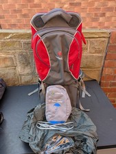 LittleLife Voyager S2 Baby