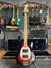Music Man Stingray Vintage