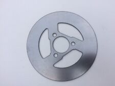 Bambino Kart/Trike Brake Disc 170dia x 3mm thick 