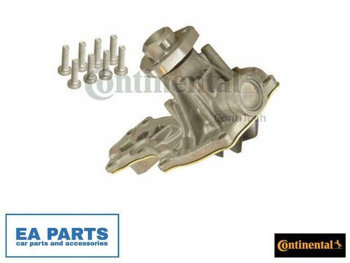 Water pump for - water, atlantic
