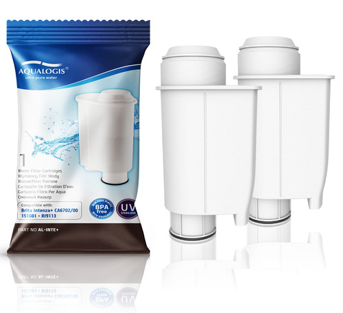 Water filter compatible with - 2,