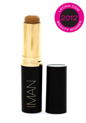 Iman second none stick - second, to