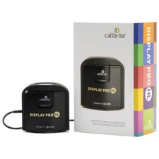Calibrite Display Pro HL Colorimeter with Calibrite Profiler Software