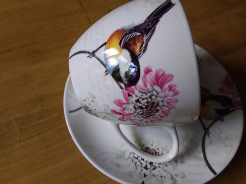 Waterside fine china - waterside,