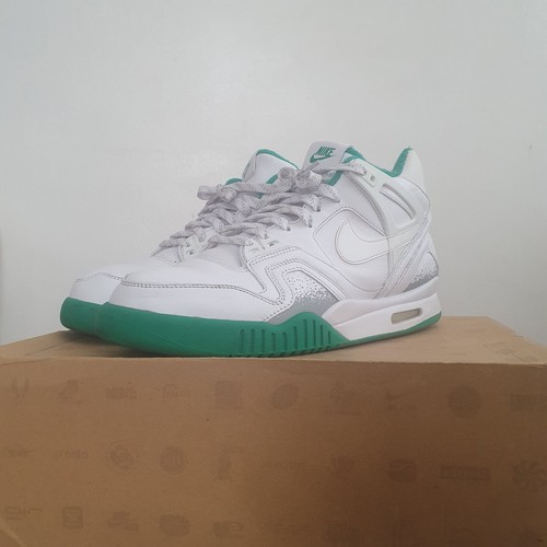 Nike air tech challenge sp - tech, ii