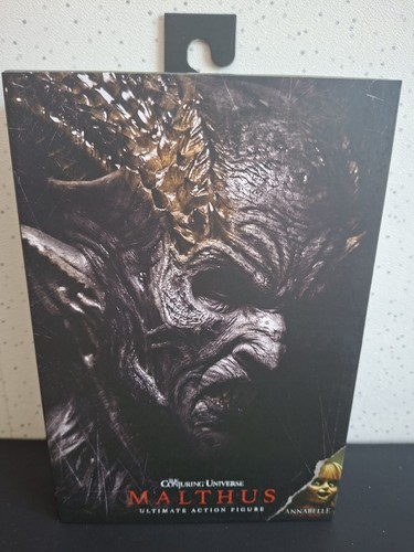 Neca the conjuring - neca,