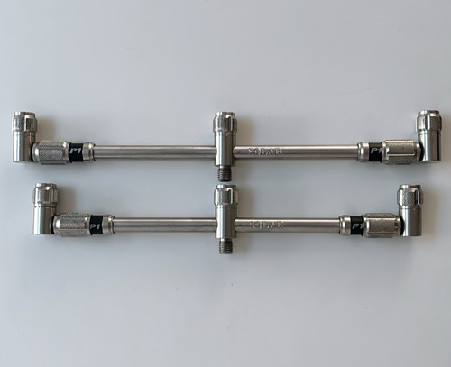 Solar tackle 3 rod - solar, p1