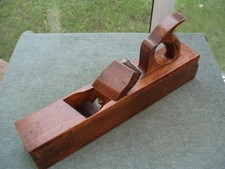 Excellent Skewed badger plane