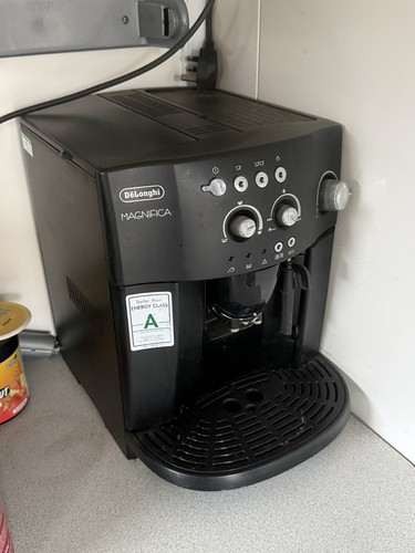Longhi magnifica - de'longhi,
