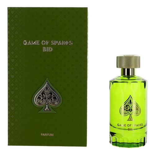 Game spades bid jo - game,