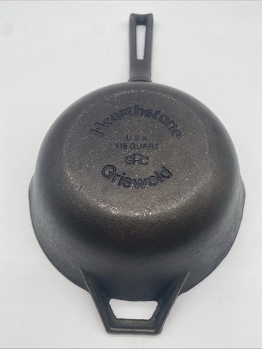 Vintage ghc griswold - vintage,