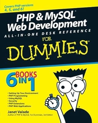 Php and mysql - php,