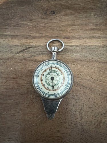 Vintage enbeeco opisometer - vintage,