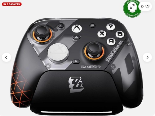 Gamesir pro wireless gaming - pro,