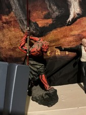 Star Wars Kotobukiya ARTFX