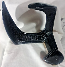 Antique cast iron collectable