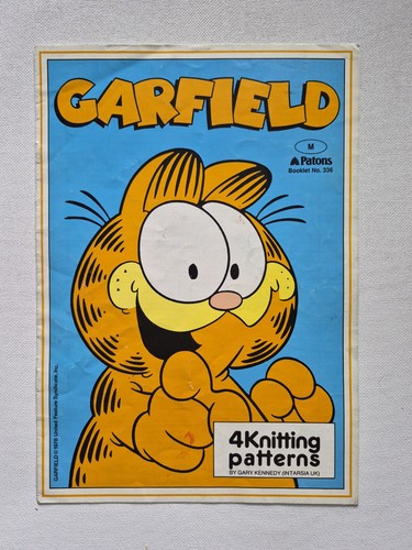 Knitting pattern gary kennedy - pattern,