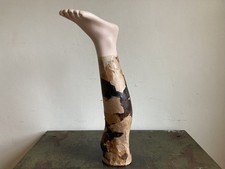 Vintage Italian Male Mannequin