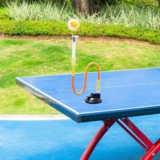 Pong Trainer Robot, Table