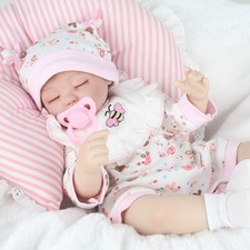 Reborn Baby Dolls Lifelike