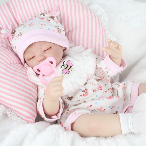 Reborn baby dolls - reborn,