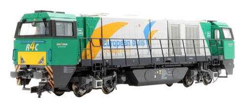 Hemano gauge 2294 - hemano, 'ho