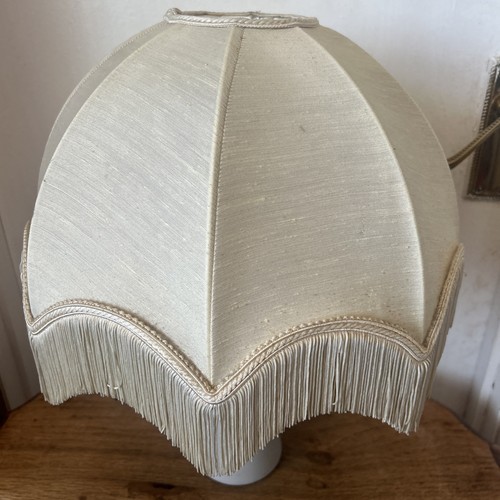 Vintage victorian style cream - vintage,