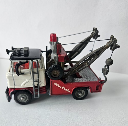 Corgi major toys ford holmes - corgi,