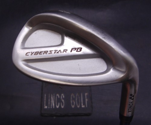 Yonex cyberstar gap wedge - cyberstar,