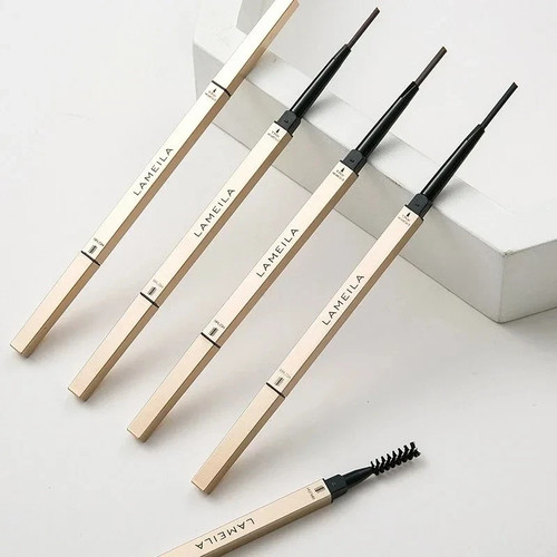 Eyebrow pencil brush fine brow - pencil,