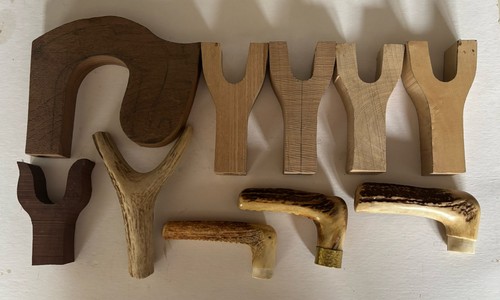 Selection stick tops for - of,
