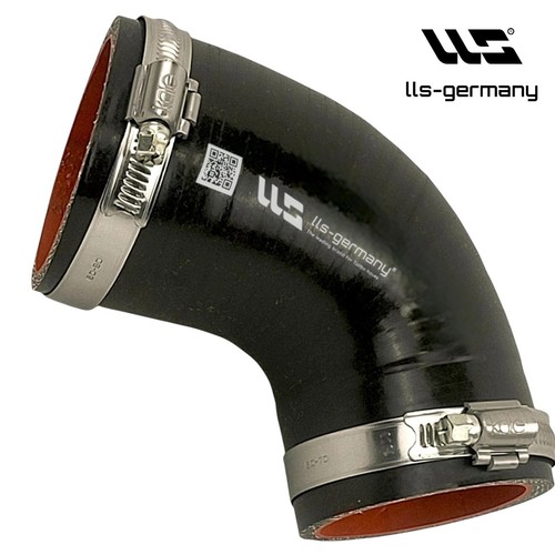 Reinforced pressure hose for - hose,