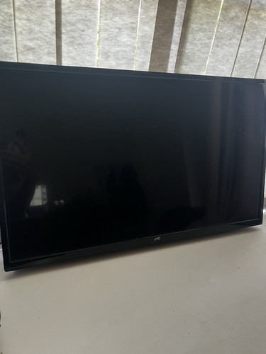 Jvc smart led - smart,