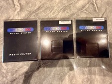 Formatt Hitech 100x100mm GND