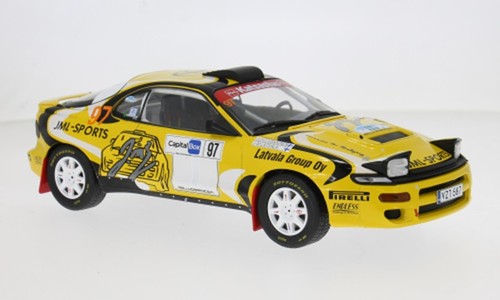 Ixo ixo18rmc241 22 toyota - 1:18,