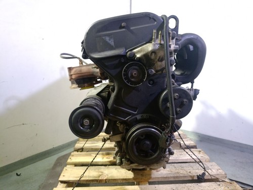 Fha complete engine - engine, /