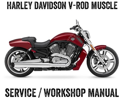 2007on harley davidson vrscf - 2007on,