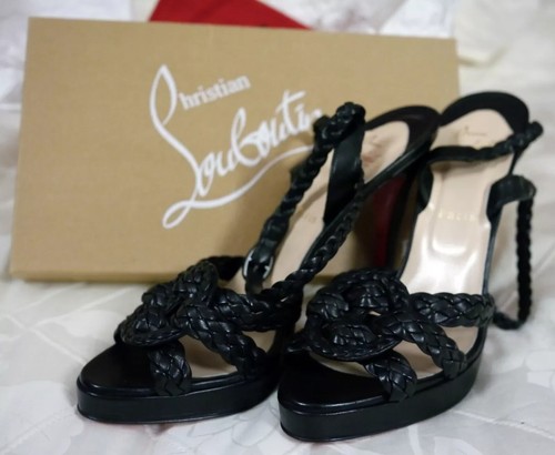 Christian louboutin marmela - christian,
