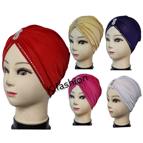 New womens chemo hat - new,