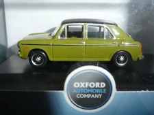 Austin 1300 GT 4 door in