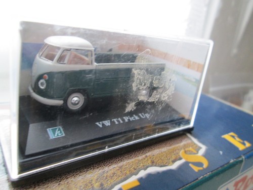 Cararma pick 1 72 - vw, 1/72