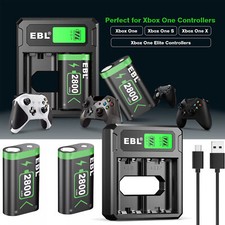 Rechargeable Battery for Xbox