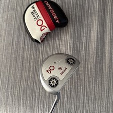 Odyssey White Hot OG S Rossie Putter 34 Inch
