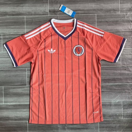 Scotland away jersey - scotland,
