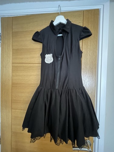 Ann summers police - ann,