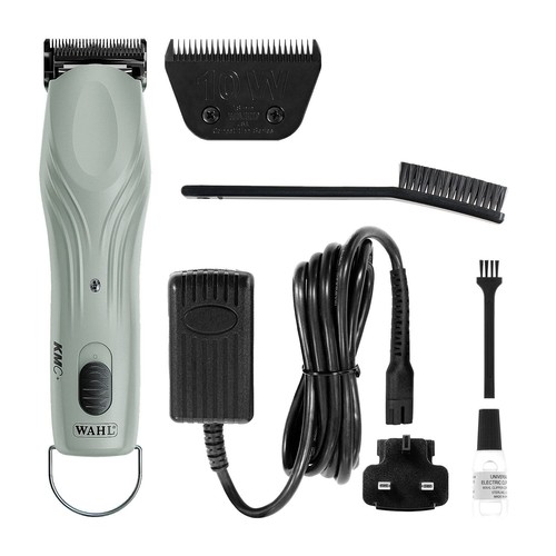 Wahl kmc equine - kmc+,