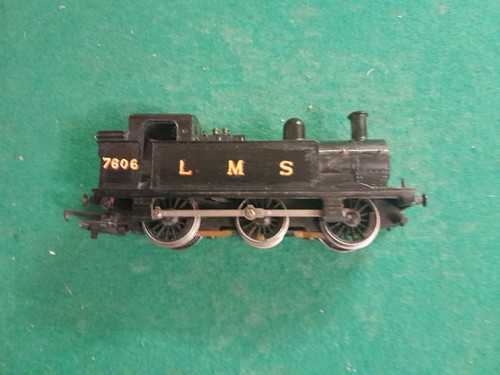 Tri ang trains vintage - tri-ang,