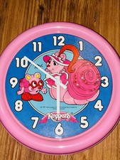 Retro 1980s tonka Keypers Wall